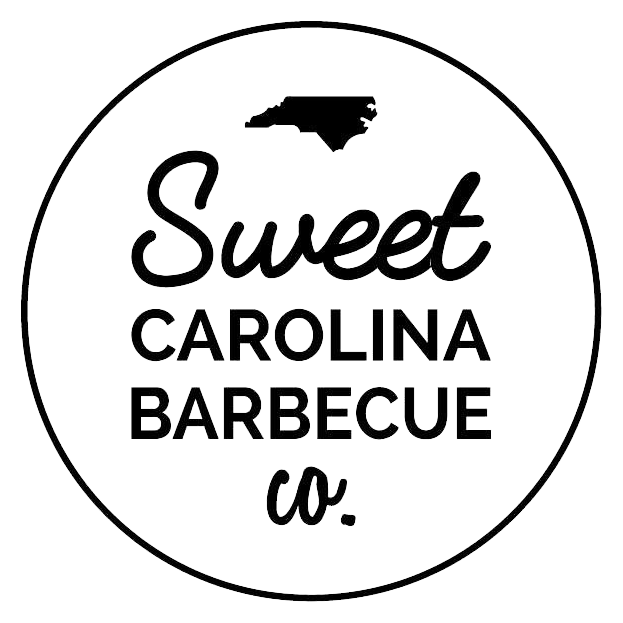 Sweet Carolina Barbecue Logo